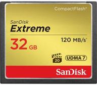 sandisk extreme компактфлеш память 2 упаковки логотип