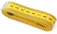 📏 zxuy 120 inch soft tape measurement sewing tailor ruler - centimetre scale up to 300cm logo