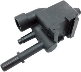 img 3 attached to Emission Canister Solenoid CHEVROLET OLDSMOBILE