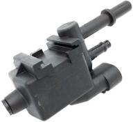 emission canister solenoid chevrolet oldsmobile logo