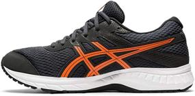 img 1 attached to 🏃 Maximize Performance with ASICS Men's Gel-Contend 6 Running Shoes: A Comprehensive Review