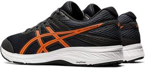 img 2 attached to 🏃 Maximize Performance with ASICS Men's Gel-Contend 6 Running Shoes: A Comprehensive Review