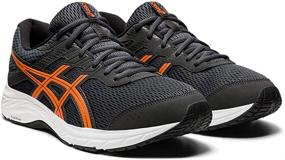 img 3 attached to 🏃 Maximize Performance with ASICS Men's Gel-Contend 6 Running Shoes: A Comprehensive Review