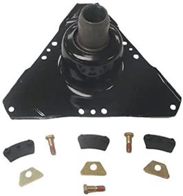 img 1 attached to Upgrade Your Boating Experience with the New Marine Mercruiser Engine Coupler: Replacing Mercury 18643A5/Sierra 18-2323