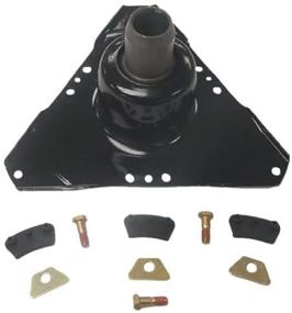 img 3 attached to Upgrade Your Boating Experience with the New Marine Mercruiser Engine Coupler: Replacing Mercury 18643A5/Sierra 18-2323