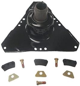 img 4 attached to Upgrade Your Boating Experience with the New Marine Mercruiser Engine Coupler: Replacing Mercury 18643A5/Sierra 18-2323