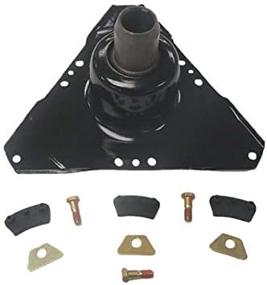 img 2 attached to Upgrade Your Boating Experience with the New Marine Mercruiser Engine Coupler: Replacing Mercury 18643A5/Sierra 18-2323