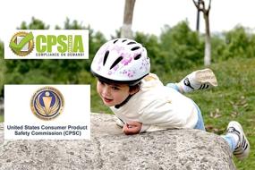 img 1 attached to 🚴 CPSC Certified Pink Girl Helmet for Bike - Adjustable & Multi-Sport - Ages 5-12 Years