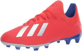 img 4 attached to ⚽️ Adidas Yellow Ground Soccer Football