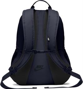 img 2 attached to Stylish and Durable Nike Sportswear Hayward Futura Backpack: Perfect Blend of Functionality and Style