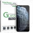 amfilm screen protector tempered installation cell phones & accessories logo