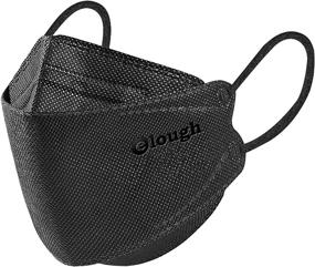 img 4 attached to 👍 CYLEN Elough2: The Ultimate 4 Layer Women's Reusable Set Disposable Review