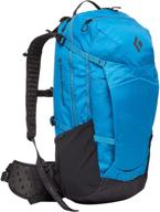 🎒 black diamond bd681213kfshall1 kingfisher backpacks: enhanced versatility and style логотип