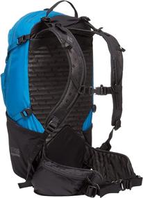 img 1 attached to 🎒 Black Diamond BD681213KFSHALL1 Kingfisher Backpacks: Enhanced Versatility and Style