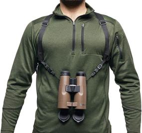 img 4 attached to Bushnell Binoculars Harness Fits Models_BASFHARN