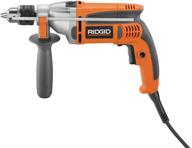 🔨 ridgid r5013 drill 2 inch hammer: powerhouse for precision drilling tasks логотип