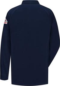 img 2 attached to Bulwark Mens Sleeve Comfort X Large