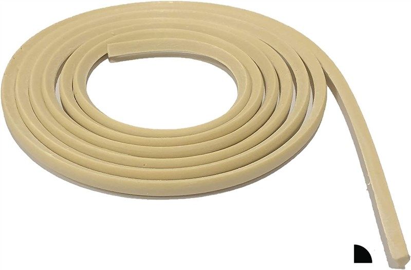 flextrim wm110 flexible quarter round 로고