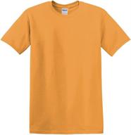 gildan heavyweight comfort t shirt azalea boys' clothing : tops, tees & shirts logo