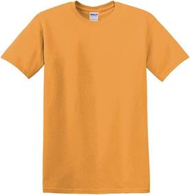 img 1 attached to Gildan Heavyweight Comfort T Shirt Azalea Boys' Clothing : Tops, Tees & Shirts