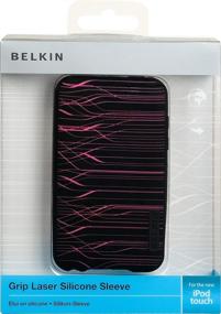 img 3 attached to Belkin F8Z550Tt098 Lillian Silicone Sleeve