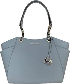 img 2 attached to Женские сумки и кошельки Michael Kors для путешествий