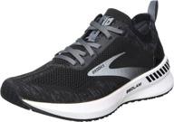 brooks womens bedlam running shoe sports & fitness in running logo