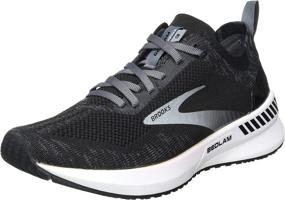 img 4 attached to Brooks Womens Bedlam Running Shoe Sports & Fitness in Running