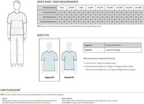 img 3 attached to Shop Carhartt Original Workwear Closeout: XXXXL Men's T-Shirts & Tanks