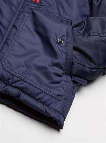 img 3 attached to Boys' Clothing: Polo Association Jackets & Coats — Fashion Outerwear in Stock