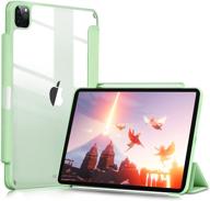 ghinl case for ipad pro 11 inch 3nd generation 2021 &amp logo