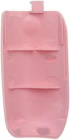 img 2 attached to FoRapid Pink Battery Door Cover for Fujifilm Instax Mini 8/9 - Replacement or Backup