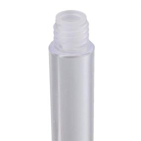 img 3 attached to 🔄 Refillable Charging Cosmetic Sample Containers: Convenient, Eco-friendly Storage Solution