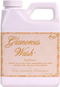 img 3 attached to 🧺 Tyler Candle Company KATHINA Premium Laundry Detergent - 16 fluid ounces