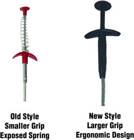 img 2 attached to 🔧 PF WaterWorks PF0408 GrabEASY: The Ultimate 60" Ergonomic Pick-Up Tool and Multi-Purpose Grabber