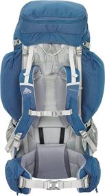 img 1 attached to 🎒 Stylish Indigo Kelty Women's Cloud Backpack: The Perfect Blend of Fashion and Function