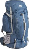 🎒 stylish indigo kelty women's cloud backpack: the perfect blend of fashion and function логотип