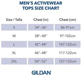 img 1 attached to 👕 Gildan Ultra Cotton Sleeve Jersey