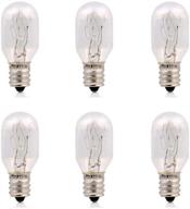 💡 himalayan salt lamp bulbs replacement lights logo