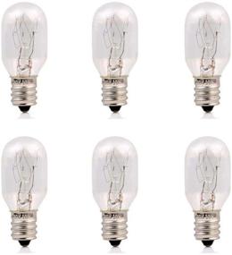 img 4 attached to 💡 Himalayan Salt Lamp Bulbs Replacement Lights