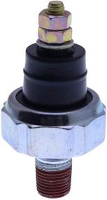 img 2 attached to 🔧 Friday Part Масляный датчик давления для генераторов и моек Generac 99236 99236GS 099236 G099236 - Идеальное качество и совместимость