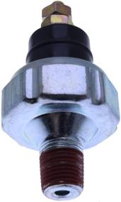img 1 attached to 🔧 Friday Part Масляный датчик давления для генераторов и моек Generac 99236 99236GS 099236 G099236 - Идеальное качество и совместимость