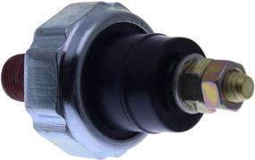 img 3 attached to 🔧 Friday Part Масляный датчик давления для генераторов и моек Generac 99236 99236GS 099236 G099236 - Идеальное качество и совместимость