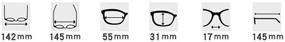 img 2 attached to Stylish Men's Bifocal Reading Glasses: Sun Photochromic Lens, Metal Frame, Transition for Presbyopia