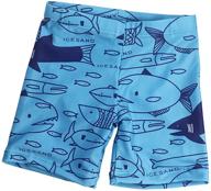 🩳 digirlsor toddler trunks boardshorts shorts for boys' swimwear logo