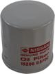 genuine nissan parts 15208 65f0c filter logo