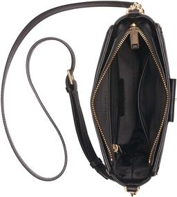 img 1 attached to Calvin Klein Camille Organizational Crossbody Women's Handbags & Wallets and Crossbody Bags