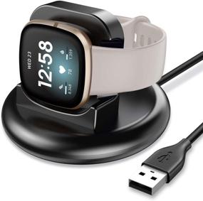 img 4 attached to DAIKA Compatible Replacement Accessories Smartwatch Cell Phones & Accessories