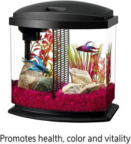 img 2 attached to 🐠 Aqueon Aquarium Water Renewal Betta: An Effective 4-Ounce Solution