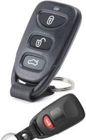 img 2 attached to Hyundai Elantra Sonata Control Keyless